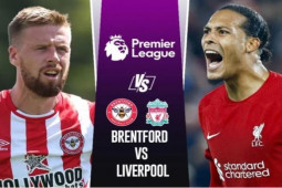 Bóng đá - Nhận định bóng đá Brentford - Liverpool: Gakpo chờ ra mắt, né "vết xe đổ" MU (Ngoại hạng Anh)
