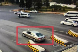 Tin tức trong ngày - Tài xế taxi "chặt chém" gia đình du khách Nhật tại sân bay Nội Bài