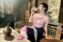 Thời trang - Phim hài Tết 2023 được khen ngợi vì không còn cảnh hot girl mặc hở, câu view