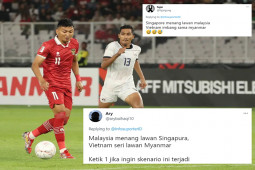 Bóng đá - Indonesia chỉ nhì bảng AFF Cup: CĐV "tổng sỉ vả", mong Việt Nam hòa Myanmar