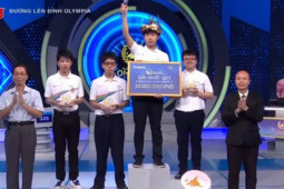 Giáo dục - du học - Hà Nội trở thành điểm cầu truyền hình đầu tiên của Đường Lên Đỉnh Olympia năm thứ 23