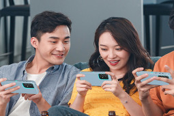 Thời trang Hi-tech - Chỉ có 7 triệu, vẫn sắm điện thoại chơi game mượt