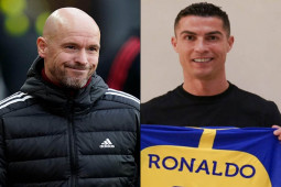 Bóng đá - Ronaldo "cướp chỗ" trụ cột Al Nassr, MU định nhảy vào giải cứu "người thừa"