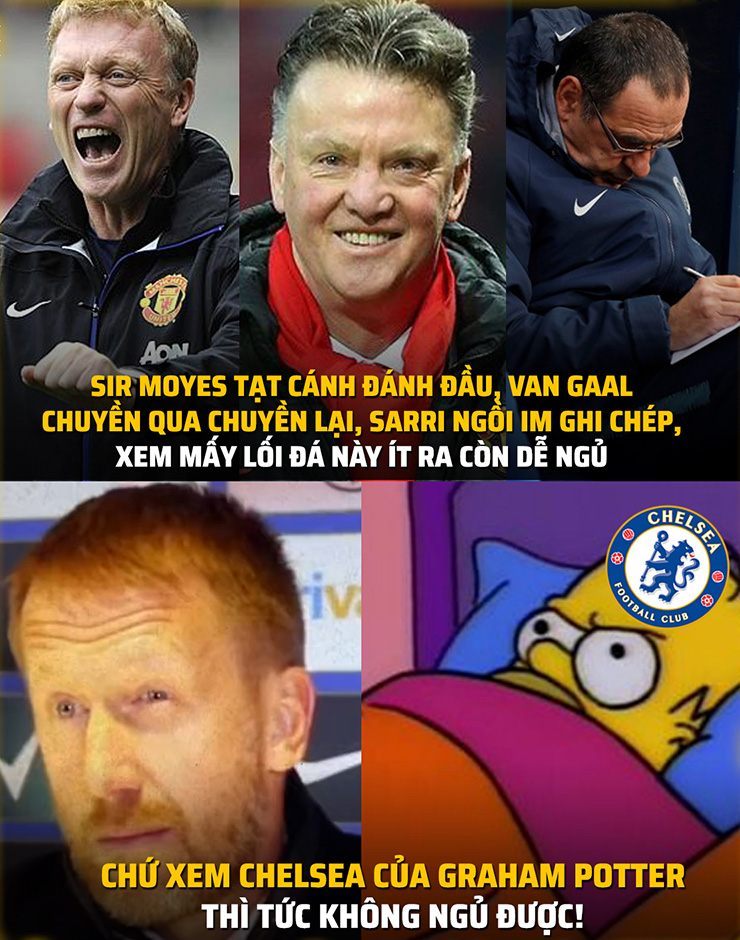 Cảm nhận của fan Chelsea dưới thời HLV Graham Potter.