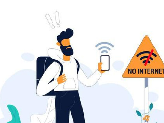 Công nghệ thông tin - Cách sửa lỗi điện thoại có WiFi nhưng không vào được mạng
