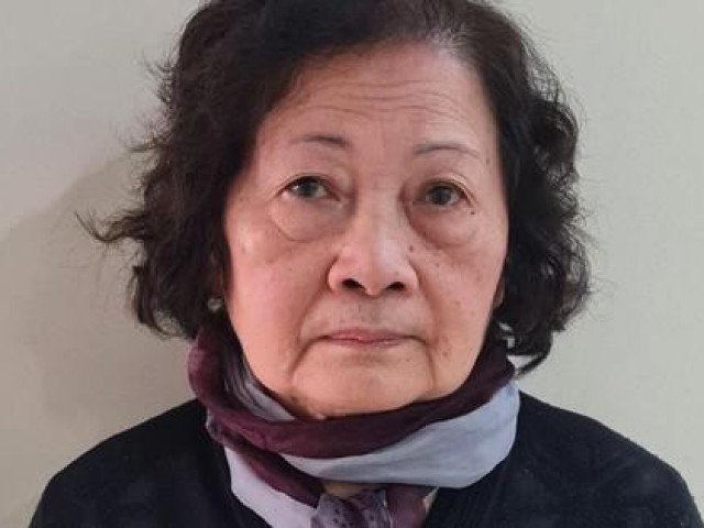 Pháp luật - Tạm giữ người phụ nữ vay vàng, đô rồi bỏ trốn suốt 24 năm