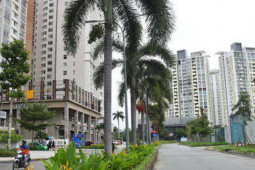 Kinh doanh - Đỏ mắt tìm nhà dưới 2 tỉ đồng