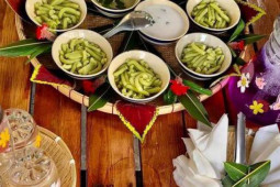 Thị trường - Tiêu dùng - Nhà hàng, quán ăn ở TP HCM phải bán đúng giá niêm yết dịp Tết