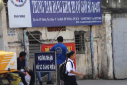 Tin tức trong ngày - UBND TP HCM chỉ đạo khẩn hoạt động đăng kiểm trên địa bàn