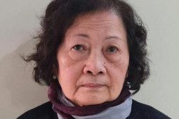 Pháp luật - Tạm giữ người phụ nữ vay vàng, đô rồi bỏ trốn suốt 24 năm