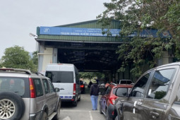 Tin tức trong ngày - Trung tướng Tô Ân Xô tiết lộ "sốc" về một giám đốc trung tâm đăng kiểm ở TP HCM