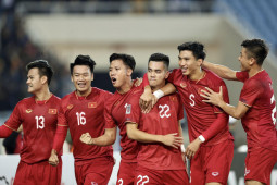 Nhận định bóng đá Việt Nam - Myanmar: Quyết giật 3 điểm, vững vàng ngôi đầu (AFF Cup)