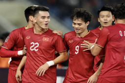 Trực tiếp bóng đá ĐT Việt Nam - Myanmar: Cửa thắng rộng mở, quyết tránh Thái Lan (AFF Cup)