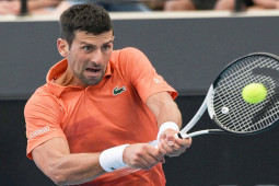 Thể thao - Nóng nhất thể thao tối 3/1: Djokovic nói gì về nguy cơ bị la ó ở Australian Open?