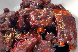 8 món ăn cực ngon trong dịp Trung thu cho cả nhà cùng thưởng thức