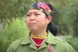 Đời sống Showbiz - Cô lao công đi làm YouTuber, riêng tiền thuế thu nhập đủ gây bất ngờ