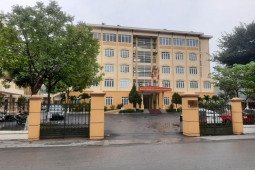 Tin tức trong ngày - Vụ chi sai 97 tỷ đồng ở Thanh Hoá: 371 cá nhân, tập thể bị kiểm điểm rút kinh nghiệm sâu sắc