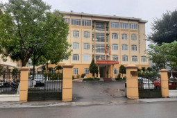 Tin tức trong ngày - Vụ chi sai 97 tỷ đồng ở Thanh Hoá: 371 cá nhân, tập thể bị kiểm điểm rút kinh nghiệm sâu sắc