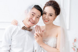 Đời sống Showbiz - Vợ NSND Công Lý: 'Anh ấy từng muốn ly hôn để giải thoát cho tôi'