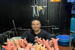 Pháp luật - Công an thông tin sự việc liên quan tới Tiktoker Kiều Văn Thái