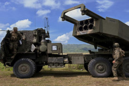 Thế giới - Nga tuyên bố hạ hơn 200 binh sĩ Ukraine, phá hủy 4 xe phóng HIMARS