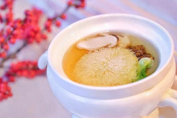 Ẩm thực - Món súp đặc biệt: 1 miếng đậu phụ cắt 3600 lần, đầu bếp tốn 10 năm để học