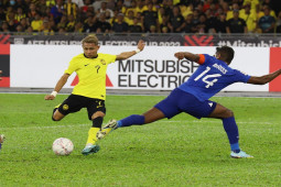 Bóng đá - Kết quả bóng đá Malaysia - Singapore: Đại tiệc 5 bàn, giật "vé vàng" xứng đáng (AFF Cup)