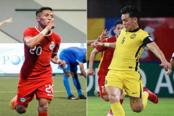 Bóng đá - Trực tiếp bóng đá Malaysia - Singapore: "Hổ Mã Lai" buộc phải thắng (AFF Cup)