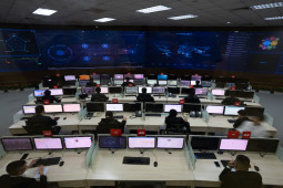 Công nghệ thông tin - "Ông trùm" viễn thông Viettel công bố doanh thu "khủng" năm 2022