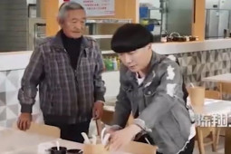 Clip hài hước - Cô gái khốn khổ với anh chàng người yêu lầy lội