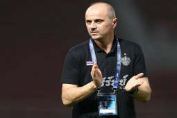 Bóng đá - Tin mới nhất bóng đá tối 3/1: Hà Nội bổ nhiệm tân HLV trưởng có "CV khủng"