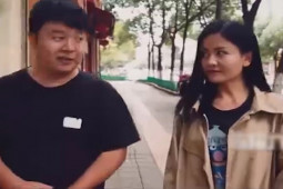 Clip hài hước - Chàng trai thể hiện trước mặt bạn gái và cái kết khó đỡ