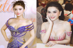 Giải trí - Lâm Khánh Chi “bay mất” 13 tỷ đồng ngay đầu năm mới