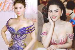 Lâm Khánh Chi “bay mất” 13 tỷ đồng ngay đầu năm mới
