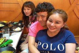 Giải trí - Nữ danh hài sexy làm "vợ" Trấn Thành, Hoài Linh hỏi cưới nhiều lần nhưng từ chối