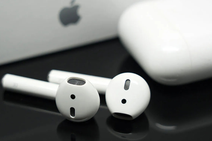 Sắp có tai nghe AirPods giá cực rẻ từ Apple - 2