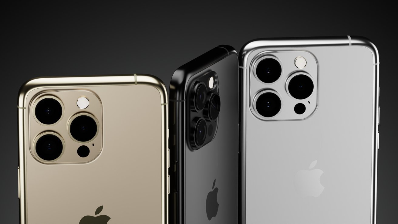 iPhone 15 Pro và iPhone 15 Pro Max (iPhone 15 Ultra) sẽ có nhiều nâng cấp giá trị.