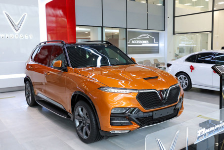 3 mẫu xe đang bán chạy bất ngờ ngừng kinh doanh gây tiếc nuối