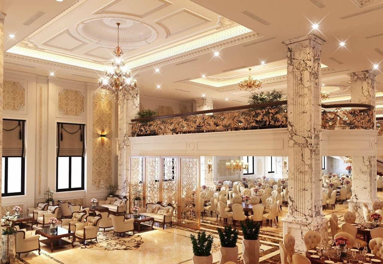 HVC là tổng thầu thi công cơ điện M&E tại TTTM Danko Plaza và được chủ đầu tư gửi thư khen ngợi về tiến độ và chất lượng công trình