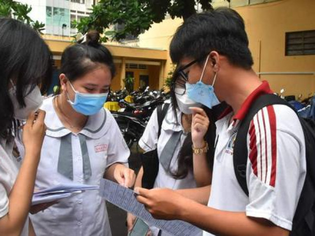 Giáo dục - du học - Làm gì để 80% học sinh THPT thông thạo tiếng Anh?