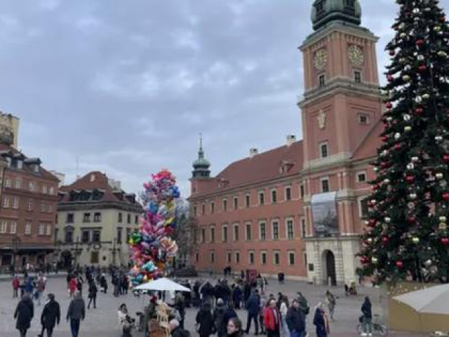 Thế giới - Châu Âu đang trải qua mùa đông “lạ chưa từng có” trong lịch sử