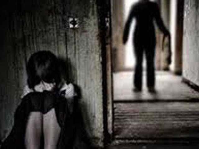 Pháp luật - Trả giá vì "yêu" bé gái 12 tuổi