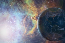 Công nghệ thông tin - Phát hiện loại vật thể không gian đủ sức xé toạc Trái Đất