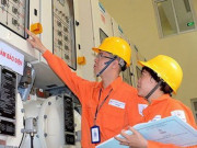 Thị trường - Tiêu dùng - Tăng giá điện: Hạn chế thấp nhất tác động đến người dân và nền kinh tế