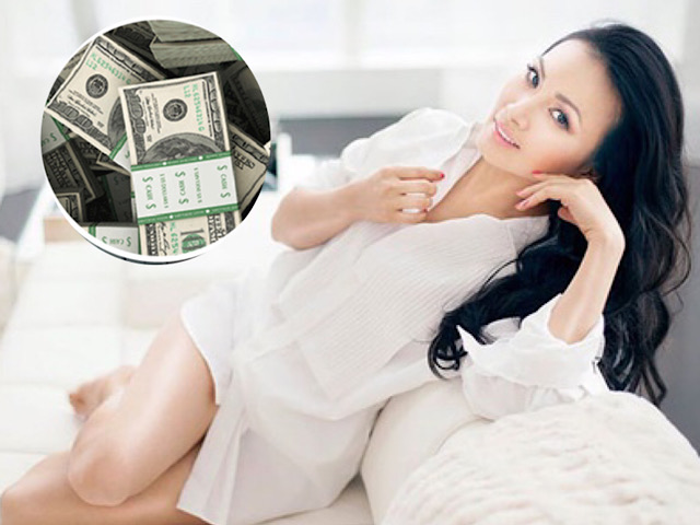 Em gái Cẩm Ly lấy tỷ phú gốc Việt giàu nhất thế giới là ai?