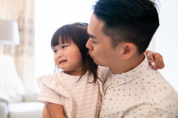 3 tính cách của người cha ảnh hưởng không tốt đến tương lai của con cái