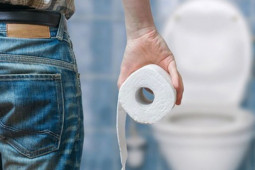 8 điều ”cấm kỵ” khi đi vệ sinh mà bạn thường xuyên mắc phải!