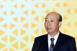 Thủ tướng đồng ý cho Chủ tịch Tập đoàn Than - Khoáng sản từ chức