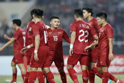 Indonesia đổi giờ bán kết AFF Cup, ĐT Việt Nam được bảo vệ đặc biệt