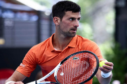 Nóng nhất thể thao tối 4/1: Djokovic kêu gọi cho phép các tay vợt Nga dự Wimbledon
